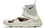 Кроссовки Mmw X Nike Free Trainer 3.0 (Женская размерная сетка)