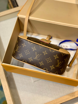 Louis Vuitton Deauville Mini