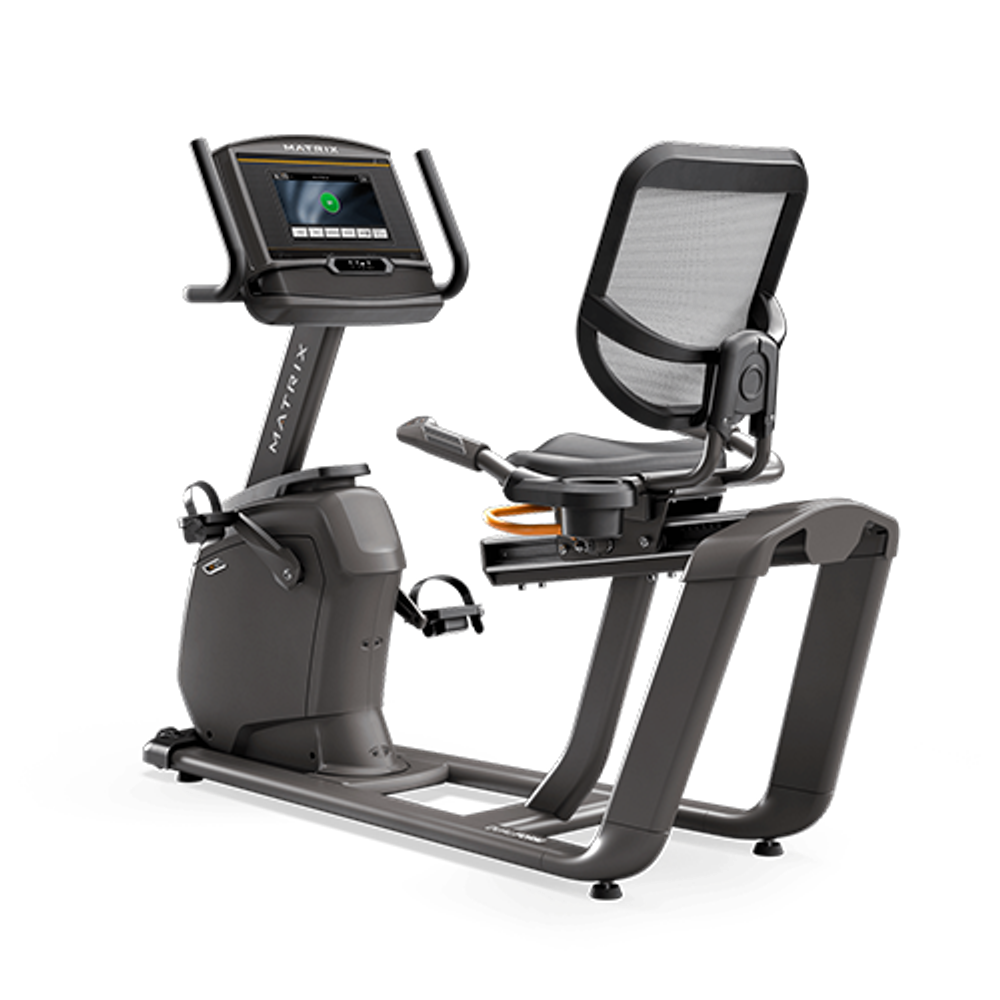 Велоэргометр горизонтальный MATRIX R30XER