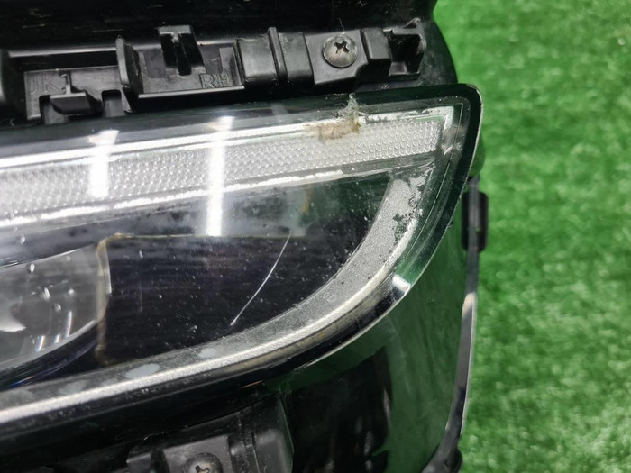 Фара правая Genesis GV70 (2020-н.в.) LED