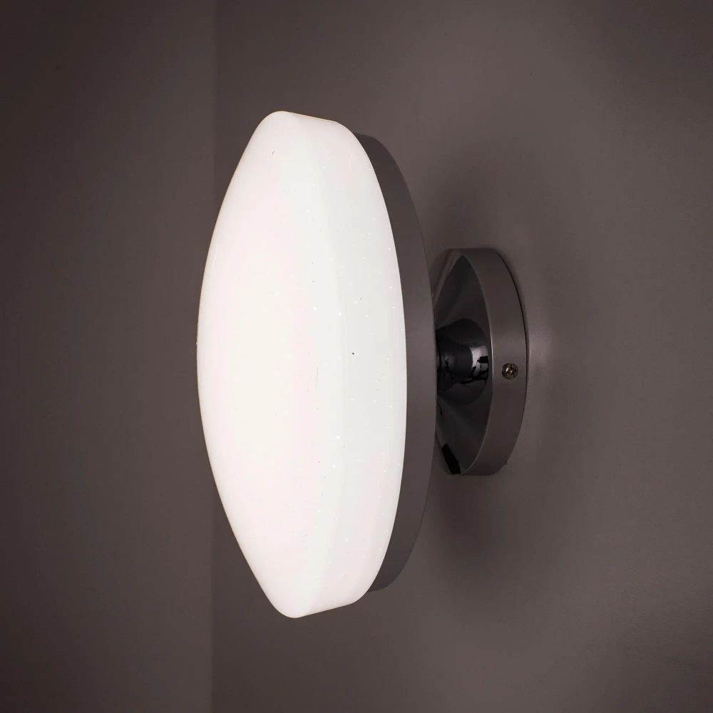 Citilux Тамбо CL716011Wz Светильник светодиодный с диммером