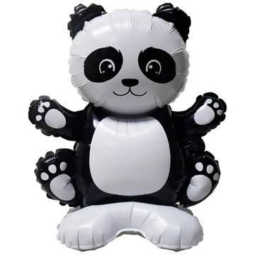 Объемная фигура "Панда"