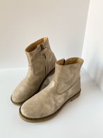 Новые ботинки Pom D Api, 30