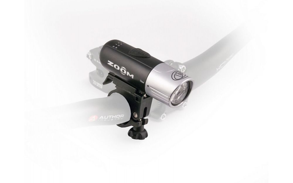 Фара передняя ZOOM 5 LED AUTHOR Фара передняя ZOOM 5 LED AUTHOR