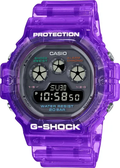 Наручные часы Casio G-Shock DW-5900JT-6DR