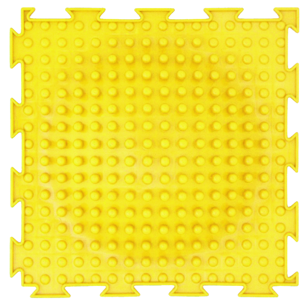 МОДУЛЬНЫЕ Коврики ОРТОДОН «Островок»