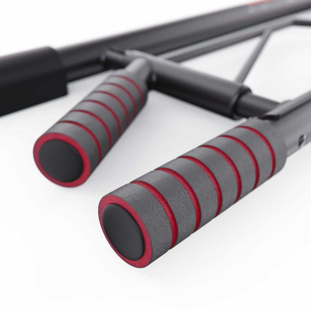 Турник настенный  DFC  CUEFARBORD