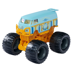 Majorette - Monster Rockerz 4x4 Ice Cream Car 2057255 / артикул   2057255 09  / GTIN 3467452051573