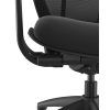 Компьютерное кресло KARNOX EMISSARY Romeo -сетка KX810508-MRO, черный (KX810508-MRO)
