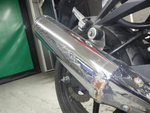 Kawasaki Ninja 250R , 2009