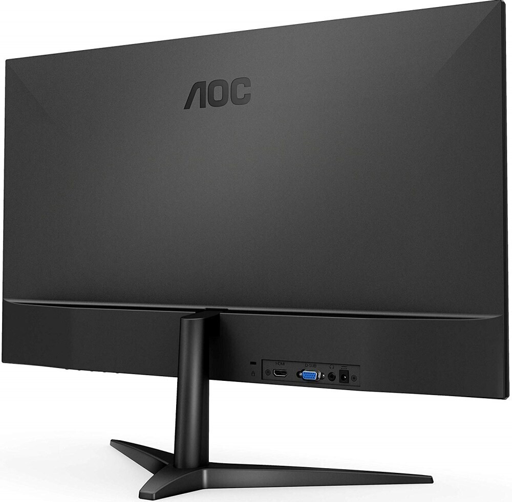 Монитор 23.8" AOC 24 24B1XH (24B1XH)