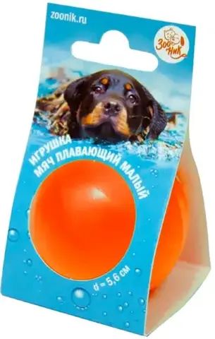 Зооник игрушка 