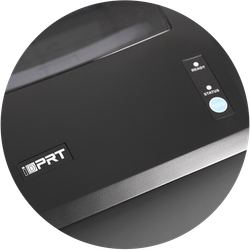 Принтер iDPRT SP420 (USB, 203dpi, арт. SP420-2U-000x)