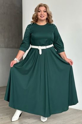 Цена на Платье-3192 больших размеров