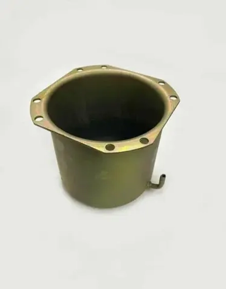 Цилиндр/бачок энергоаккумулятора тип 20 (КЗТАА) 100-3519162