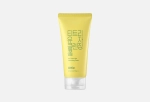 Пенка для очищения с экстракт. чайного дерева и юдзу Ottie Green Tea Tree Yuja Cleansing Foam. 120 м