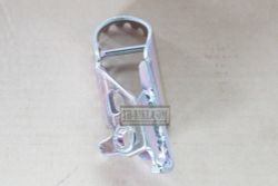 50616-KZZ-900. STEP COMP., R. Honda CRF250L-M-Rally