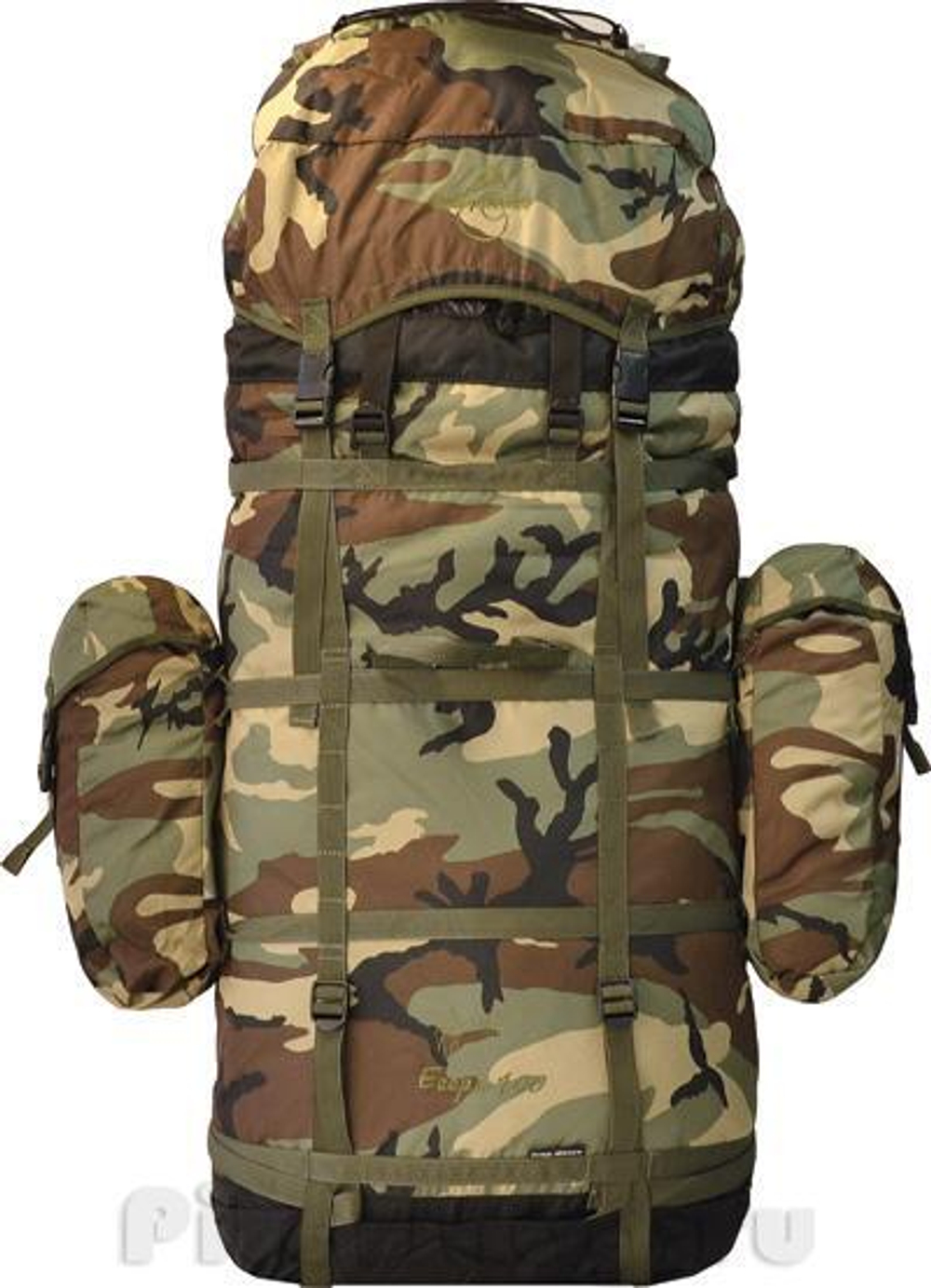 Снаряжение Егерь 100 + (камуфляж)