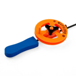 Удочка зимняя "Морозко" (по 2шт)