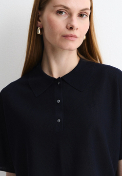 Джемпер из вискозы