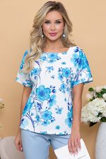 Блузка 41495 Avili