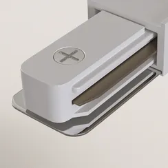 Комплектующие для систем освещения с токоведущими элементами Technical TRA001C-11W