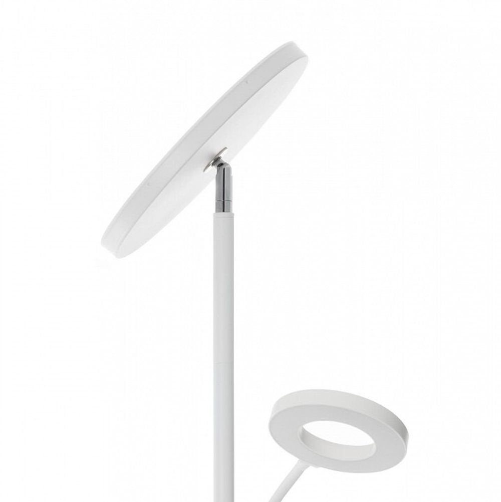 Торшер с подсветкой Citilux Click CL810010