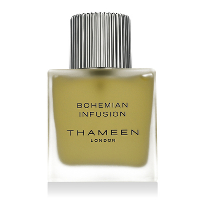 Thameen Bohemian Infusion Eau de Cologne 100 ml (unisex)