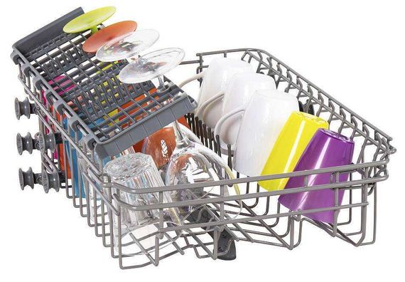 Посудомоечная машина MAUNFELD MWF08B