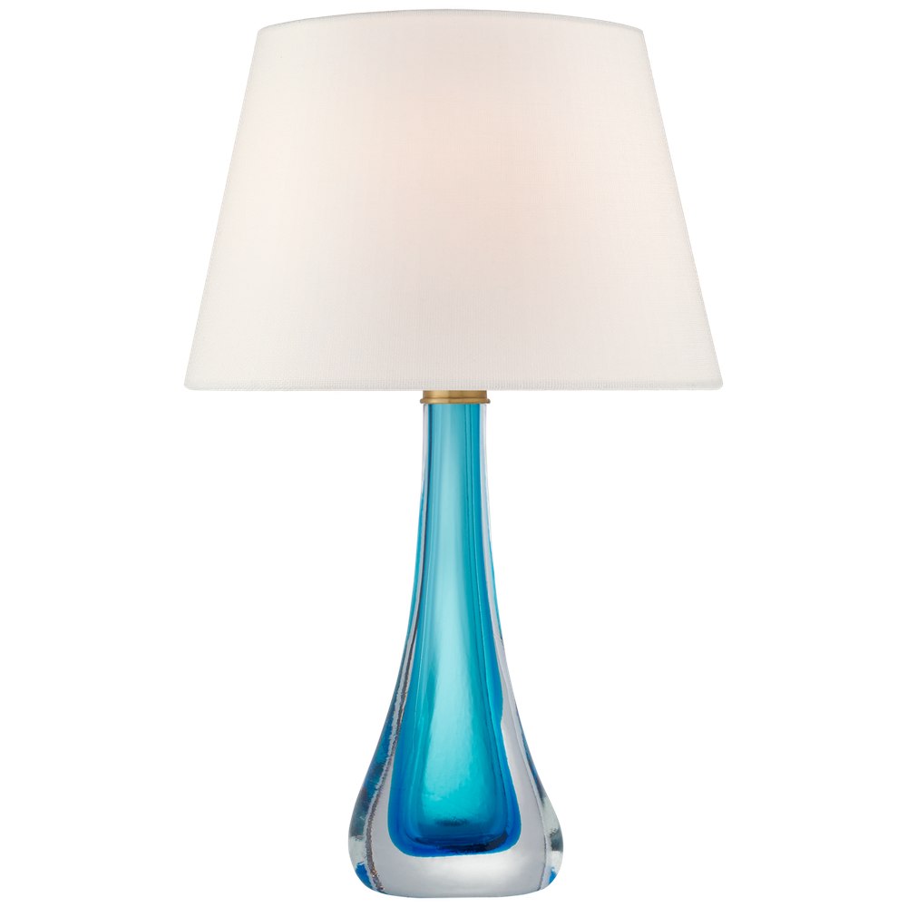 Настольная лампа Visual Comfort Christa Large Table Lamp (Open Box)