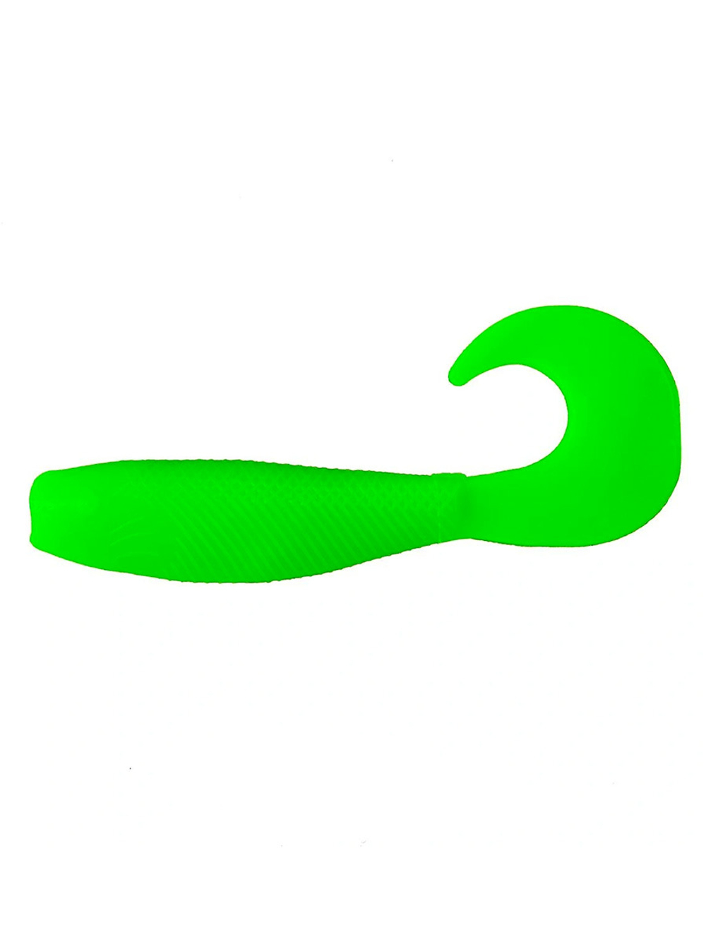 Твистер несъедобный Helios Hybrid 2,75"/7,0 см Fio LT 30шт. (HS-13-039-N-30)