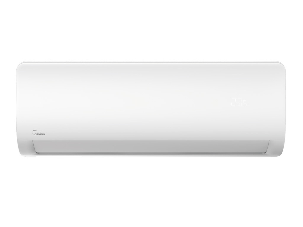 Бытовой кондиционер Midea Paramount R32 msag1-24hrn8-i/msag1-24hrn8-o