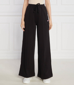 Спортивные штаны TJW XS BADGE STRT LEG Tommy Jeans - черный(DW0DW15860)