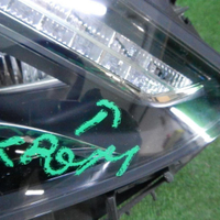 Фара правая Mercedes S W222 (2013-2017) LED