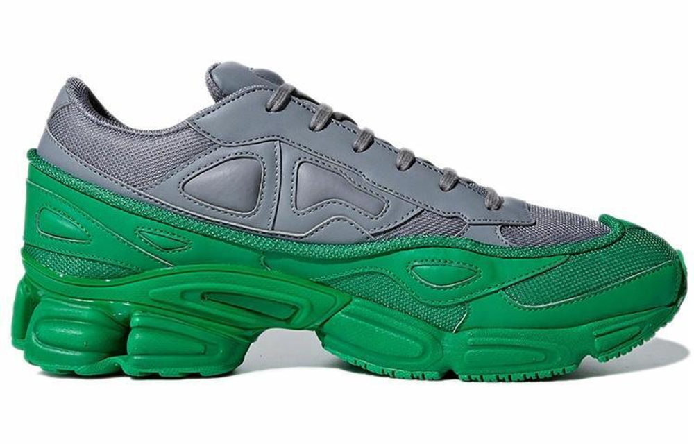 Кроссовки Raf Simons X Adidas Originals Ozweego