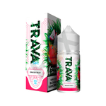 TRAVA Strong - Dragon Fruit (30 ml 5% nic)
