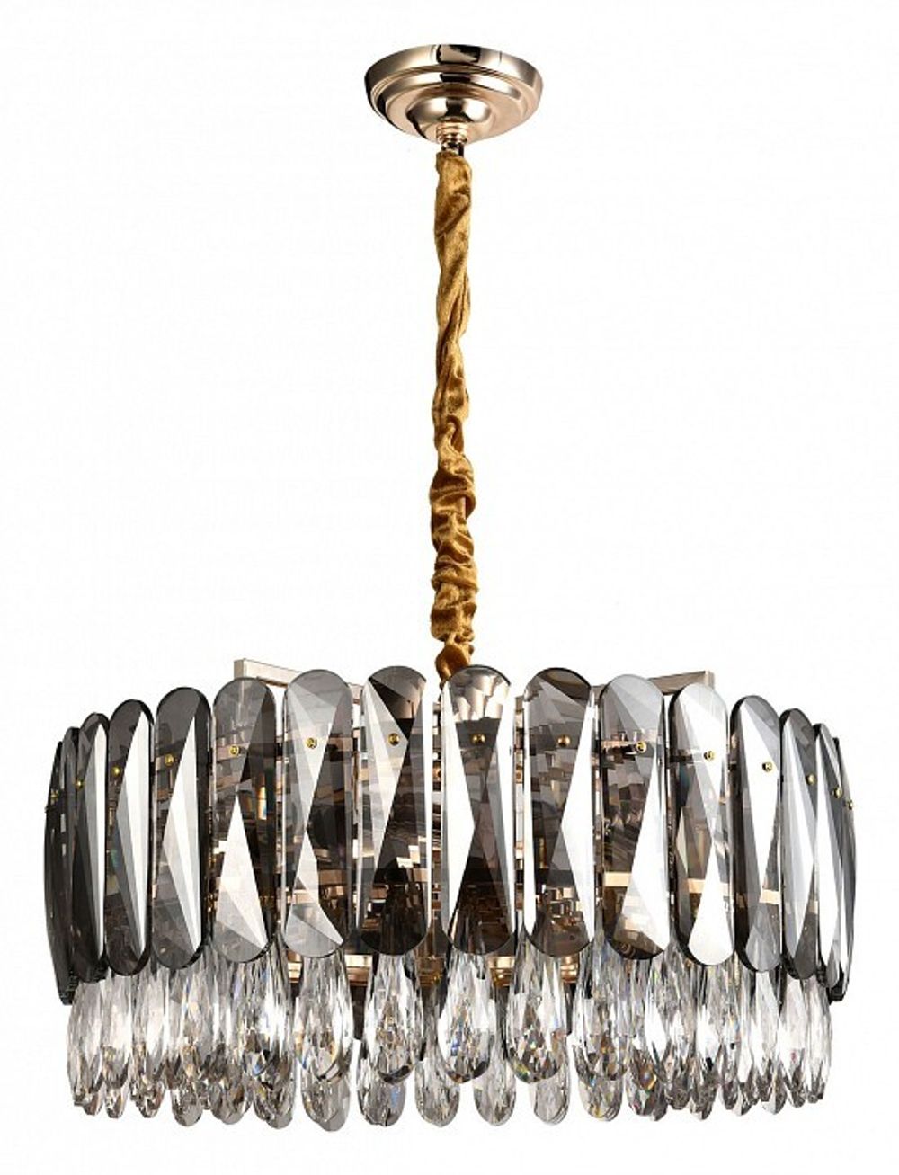 Подвесной светильник Lussole Adams LSP-8604