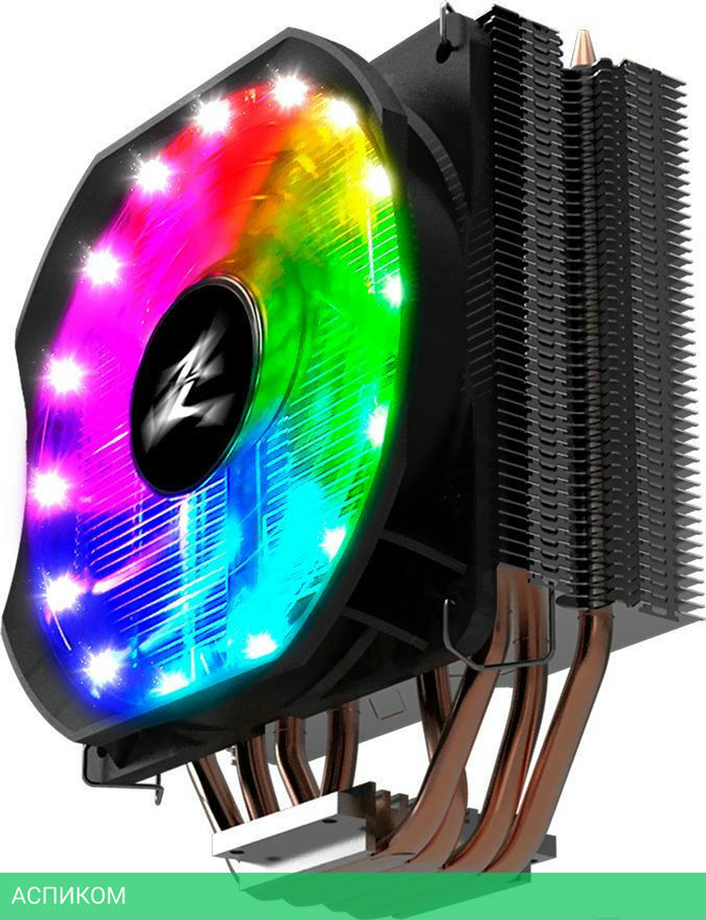 Кулер для процессора Zalman CNPS9X OPTIMA RGB