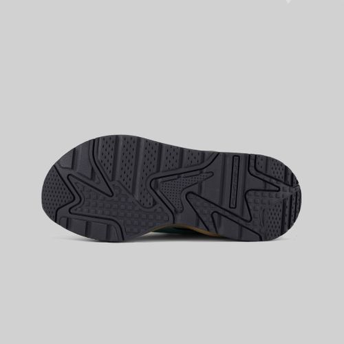 Кроссовки Puma RS-X Efekt Speckle артикул:394791-03 - купить в магазине Дайс