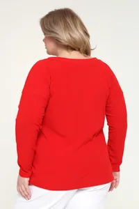 Лонгслив 20334 Fabrika