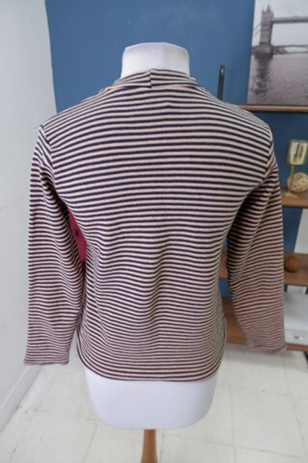 Джемпер повседневный 44 размер