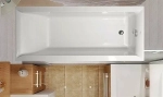 Ванна акриловая Vagnerplast Veronela 160x70