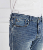 Джинсы j75 Emporio Armani - голубой(6R1J75 1DQSZ)