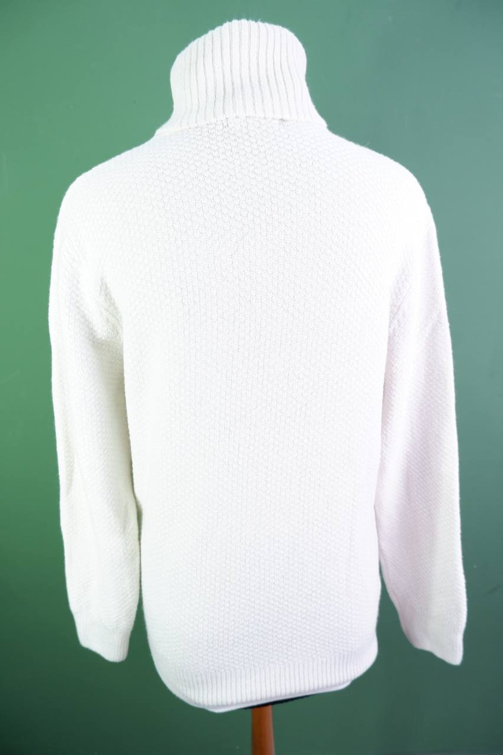 Джемпер L'envers светлый, визуально на 50/52 размер