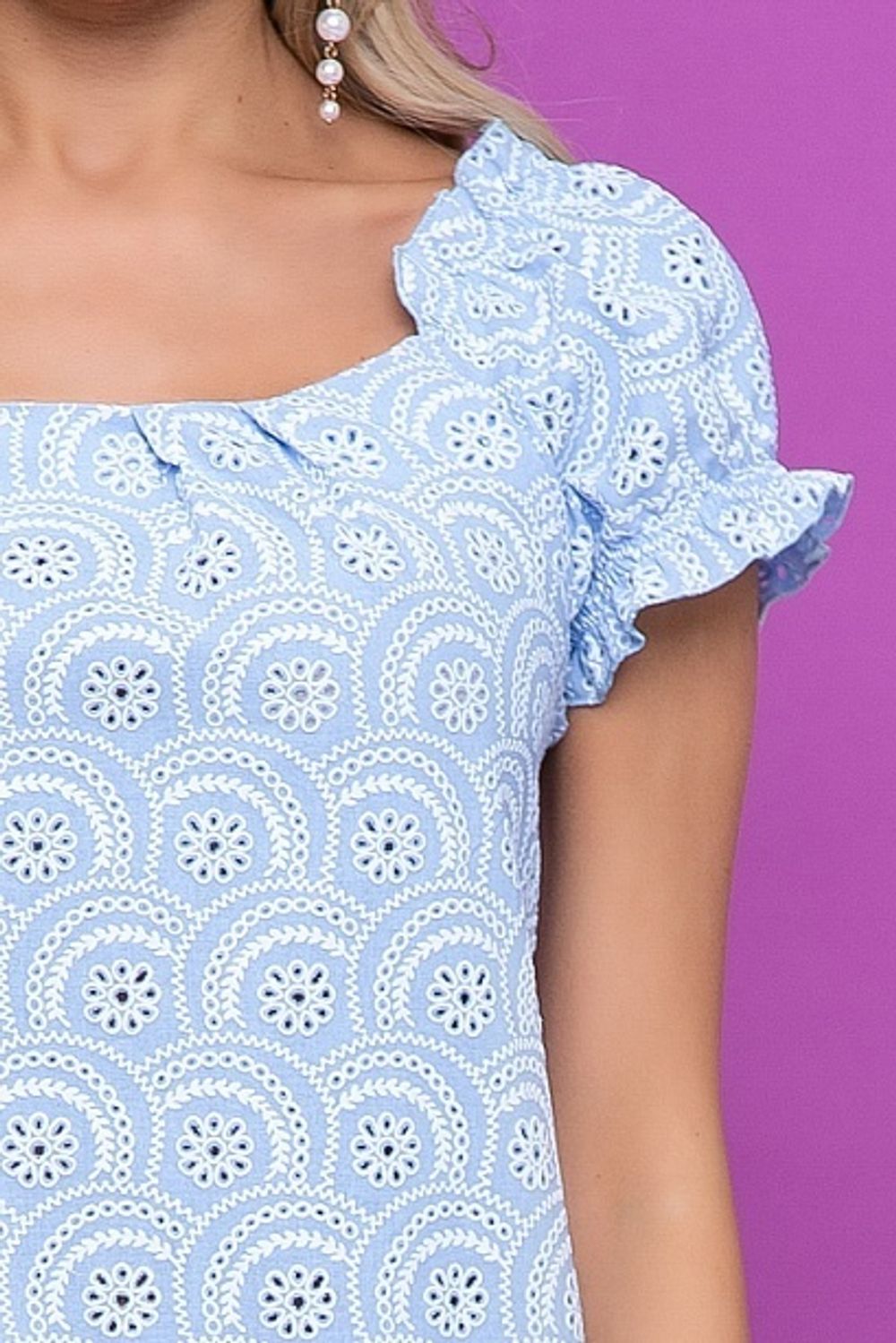 Платье 71182 Avili (Акция)