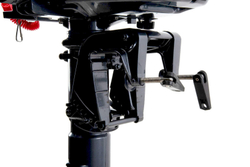 2х-тактный лодочный мотор BREEZE T5S