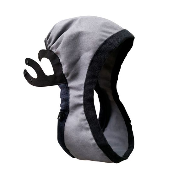 Маска сварщика Tecmen TM 1000 PAPR