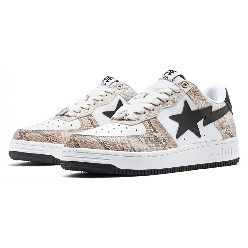 Кроссовки A BATHING APE STA, 1I80-191-009