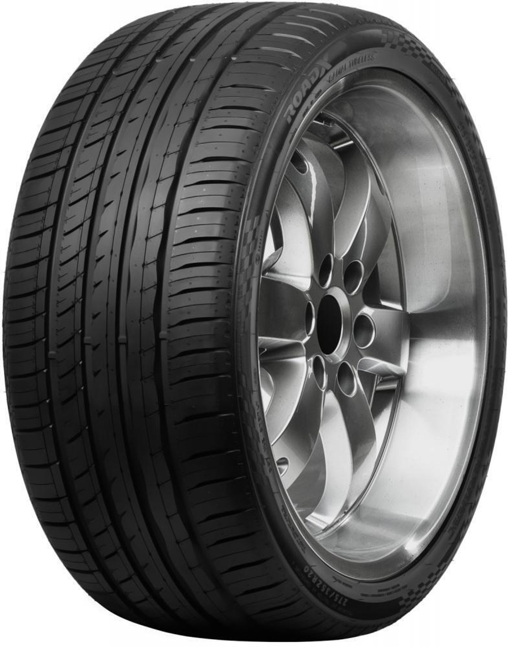 Автошина 225/55R17 TRIANGLE EFFEXSPORT TH202 101Y TL