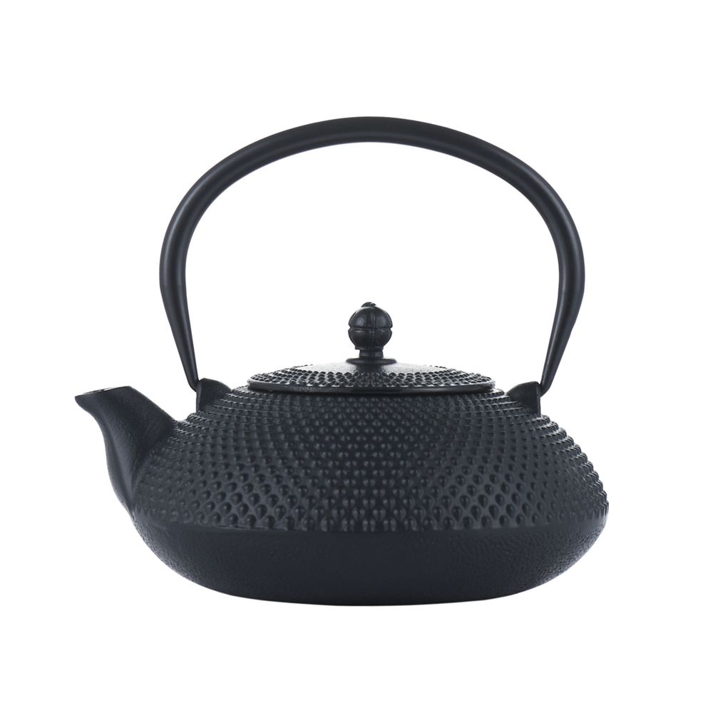 Чугунный заварочный чайник Gipfel 1157 1 л